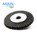 Flexible Flap Disc with Kingspor Clothes